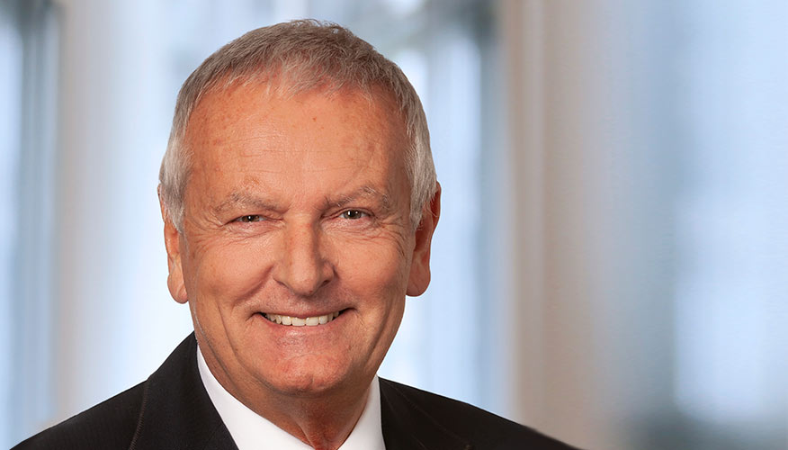 Dr. Peter Baukelmann