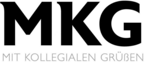 Logo MkG